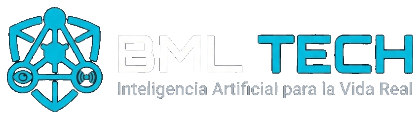 BML Tech — Inteligencia Artificial para la vida real